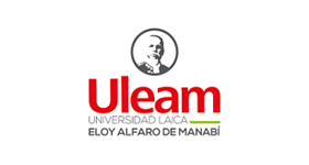 Universidad Laica Eloy Alfaro de Manab (ULEAM) Ecuador