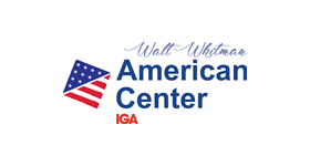 Walt Whitman American Center