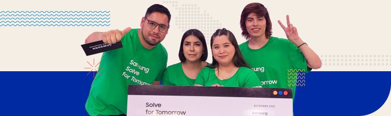 agrodetect - solve for tomorrow - stem