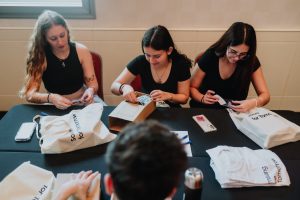 creatividad y gestión de proyectos STEM