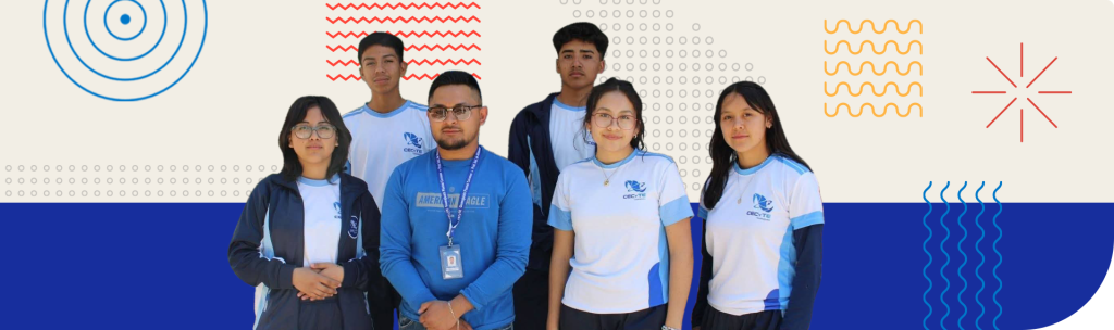 Inteligencia artificial en la educación inclusiva con jóvenes estudiantes